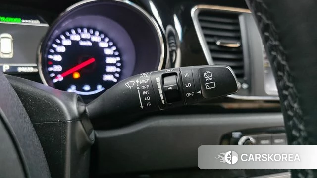 Kia The New Carnival id 4390169 из Кореи 20