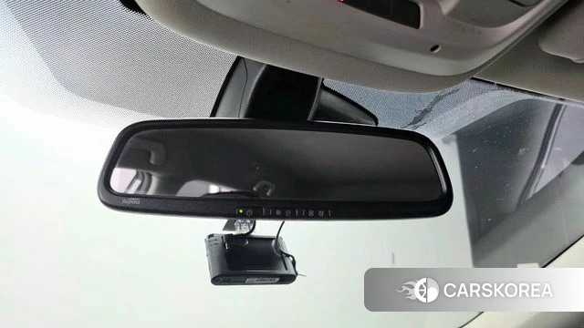 Renault Korea (Samsung) QM6 id 4647585 из Кореи 20