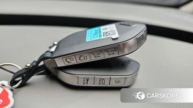 Kia The New Carnival 4th Generation id 4222515 из Кореи 20