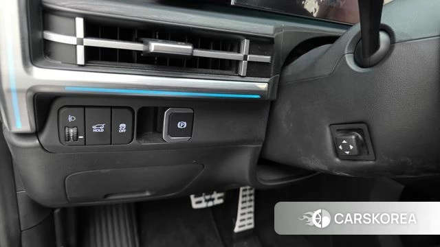 Hyundai Santa Fe (MX5) id 4243196 из Кореи 20