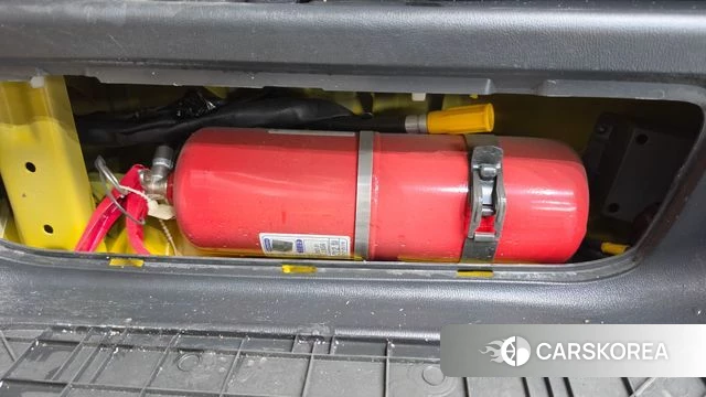 Hyundai The New Grand Starex id 4187493 из Кореи 20