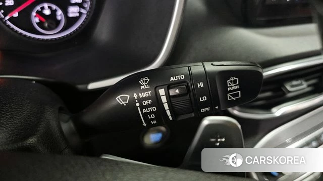 Hyundai The New Santa Fe id 4223719 из Кореи 20