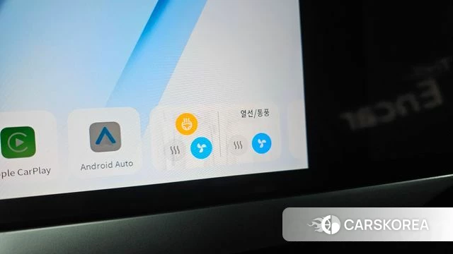 Renault Korea (Samsung) Grand Coleos id 4695835 из Кореи 20