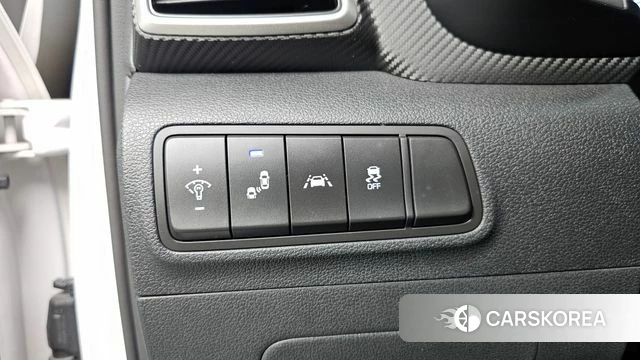 Hyundai All New Tucson id 4557572 из Кореи 20