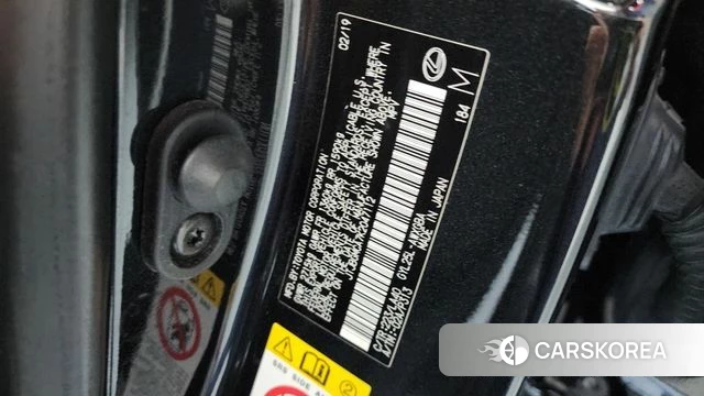 Lexus RX450h 4th generation id 4435470 из Кореи 20