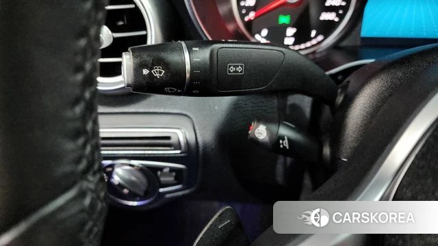 Mercedes-Benz C-Class W205 id 4225180 из Кореи 20