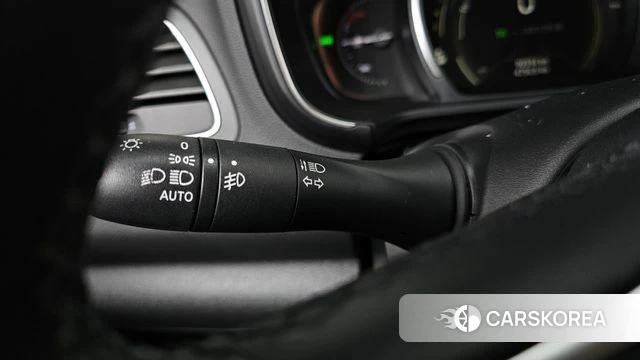 Renault Korea (Samsung) The New QM6 id 4684106 из Кореи 20