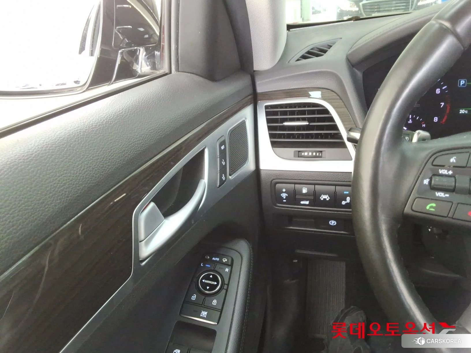 Hyundai G80 id 3869306 из Кореи 20