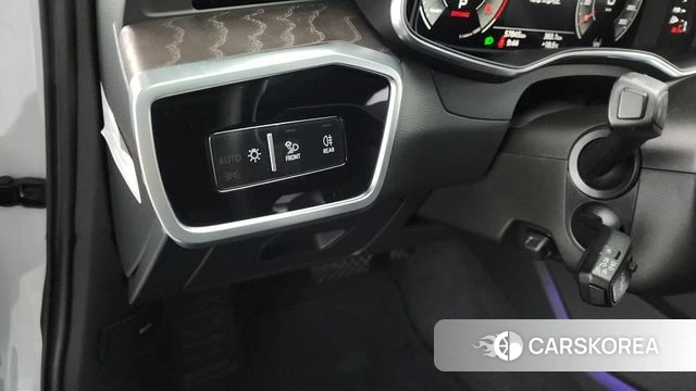 Audi A6 (C8) id 4196050 из Кореи 20