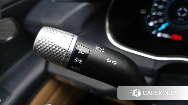 Genesis GV80 id 4397040 из Кореи 20