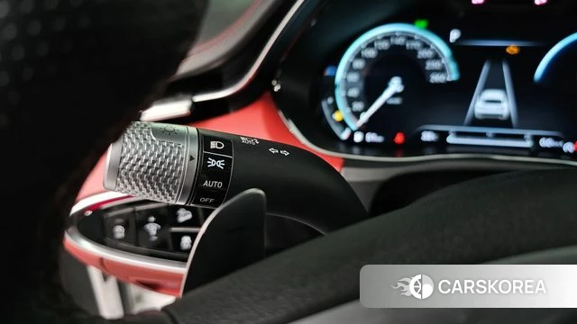 Genesis GV70 id 4835775 из Кореи 20
