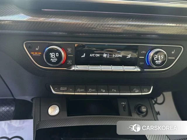 Audi Q5L id 4213197 из Китая 20
