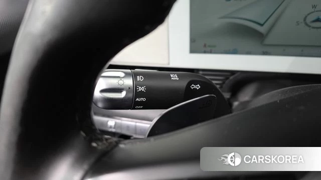 Hyundai Ionic 5 id 4702400 из Кореи 20