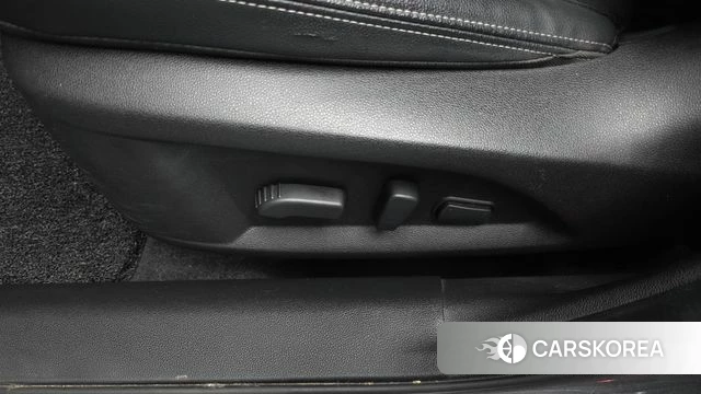 Renault Korea (Samsung) The New QM6 id 4434767 из Кореи 20