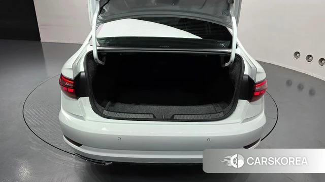 Volkswagen 7th Generation of Jetta id 4636764 из Кореи 20