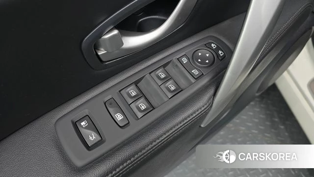 Renault Korea (Samsung) SM7 Nova id 4225625 из Кореи 20