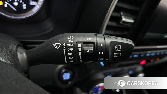 Hyundai Venue id 4430044 из Кореи 20