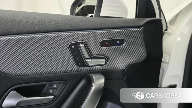 Mercedes-Benz A-Class W177 id 4476526 из Кореи 20
