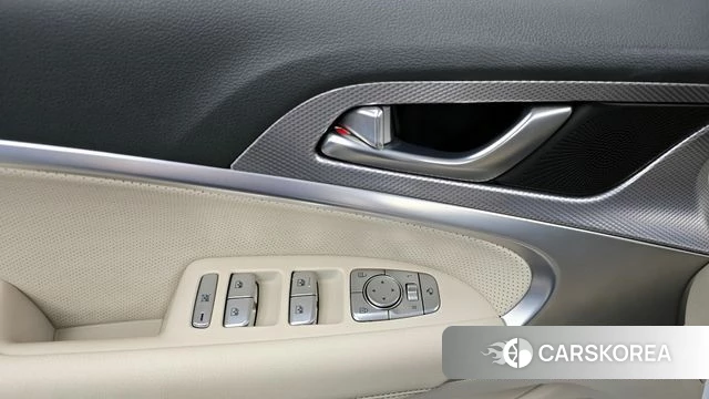 Genesis The New G70 id 4395956 из Кореи 20