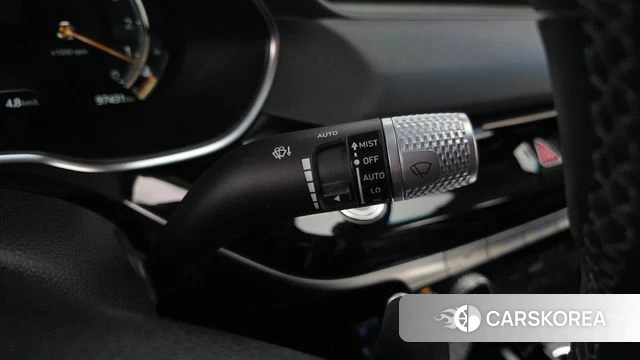Genesis G80 (RG3) id 4293796 из Кореи 20