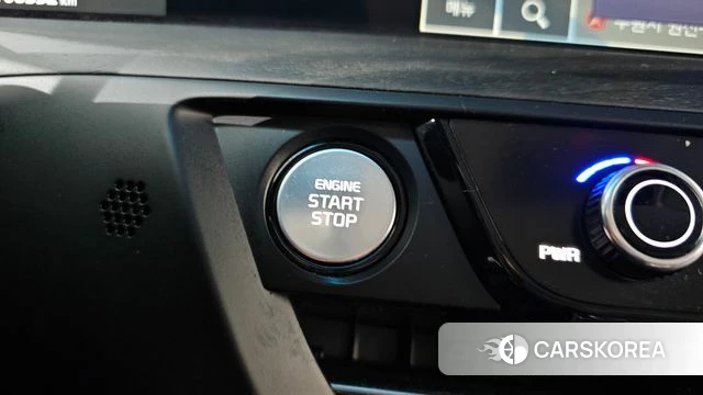 Kia K8 id 4230827 из Кореи 20