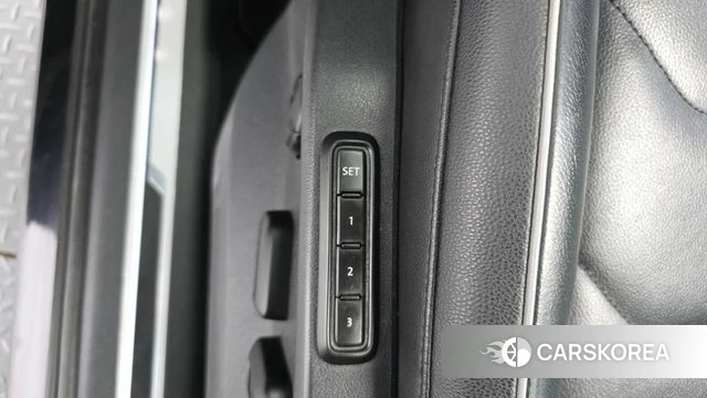 Volkswagen Tiguan second Generation id 4717930 из Кореи 20