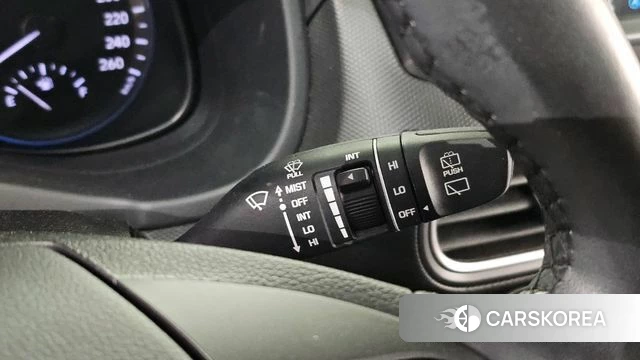 Hyundai Kona id 4232539 из Кореи 20