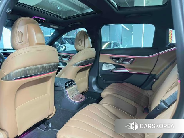 Mercedes-Benz E-class id 4275664 из Китая 20