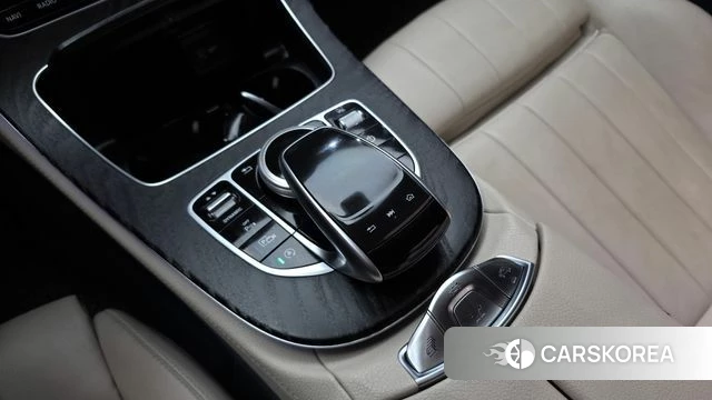 Mercedes-Benz E-Class W213 id 4775645 из Кореи 20