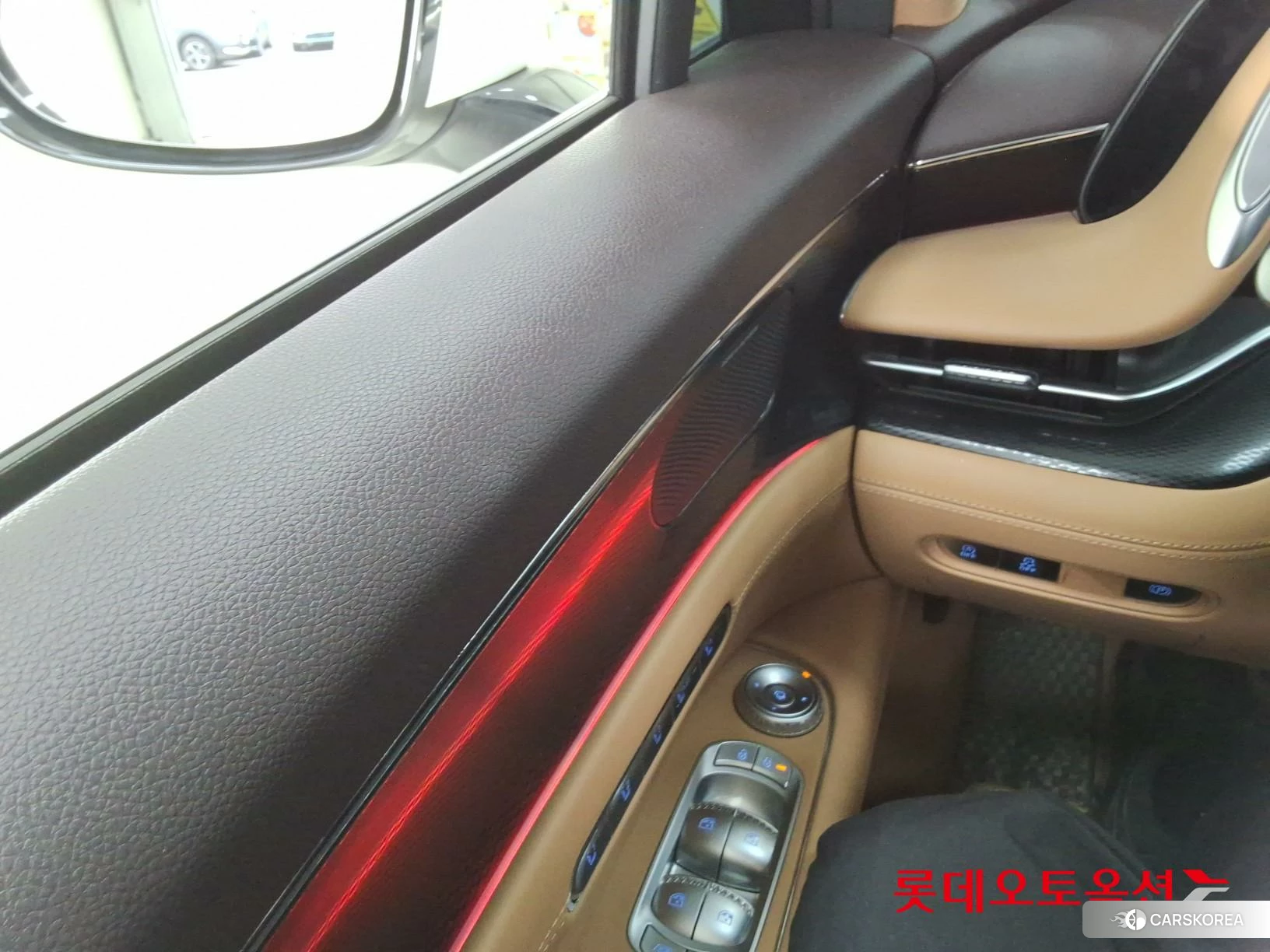 Hyundai G90 id 3869309 из Кореи 20