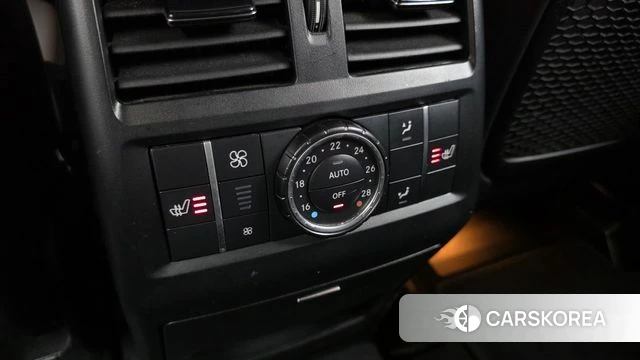 Mercedes-Benz GLE - Class W166 id 4543503 из Кореи 20