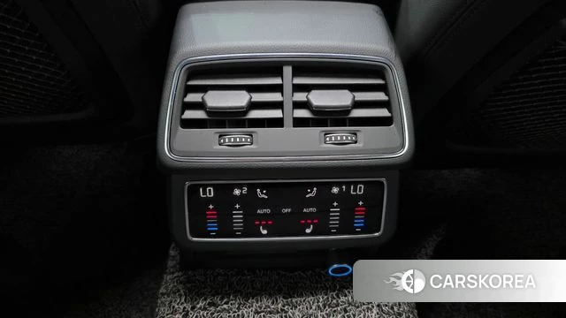 Audi A6 (C8) id 4572983 из Кореи 20