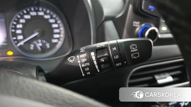 Hyundai Kona id 4459747 из Кореи 20