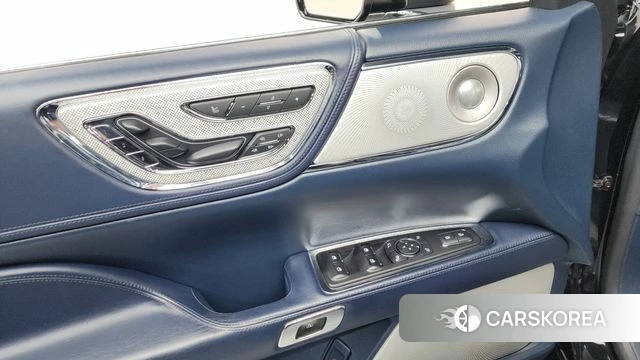 Lincoln Continental 10th Generation id 4410397 из Кореи 20