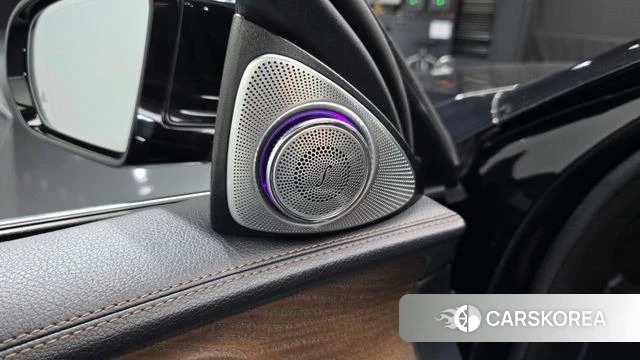 Mercedes-Benz E-Class W213 id 4608461 из Кореи 20