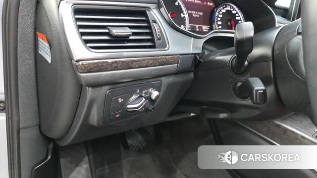 Audi New A6 id 4856438 из Кореи 20