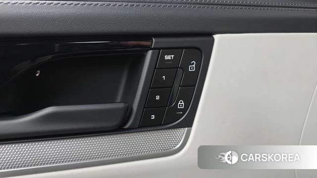 Porsche Cayenne (PO536) id 4870743 из Кореи 20