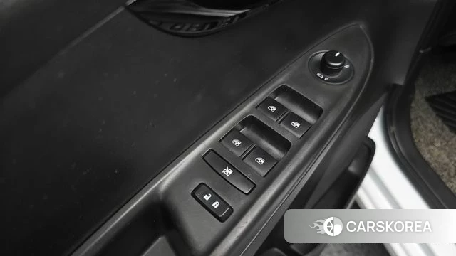 Chevrolet (GM Daewoo) The New Spark id 4465249 из Кореи 20
