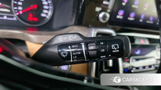Kia Sorento 4th Generation id 4482634 из Кореи 20