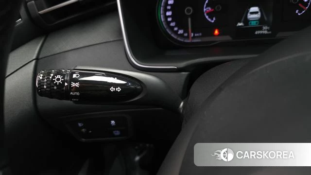 Hyundai Tucson Hybrid (NX4) id 4474899 из Кореи 20