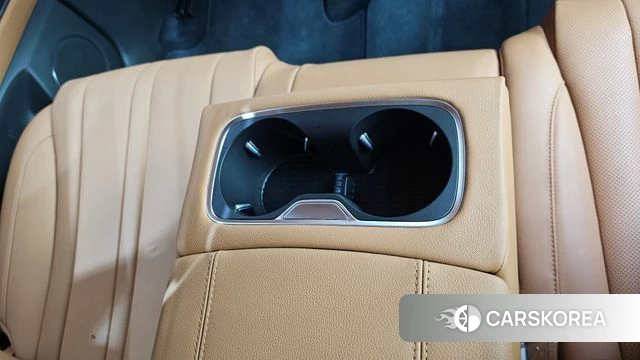 Genesis GV80 id 4427530 из Кореи 20
