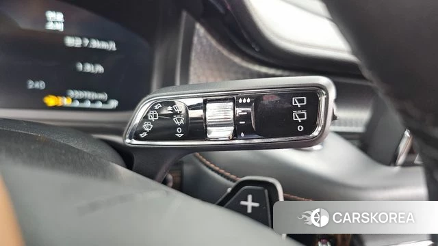 Lincoln Aviator 2nd generation id 4344730 из Кореи 20