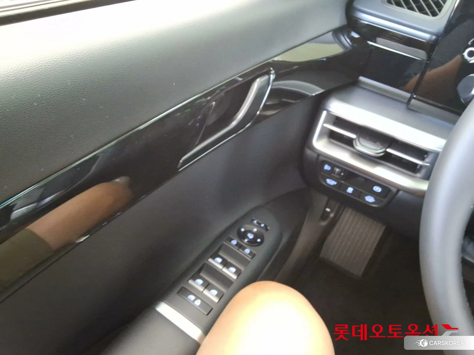 Hyundai Grandeur Hybrid id 4902520 из Кореи 20