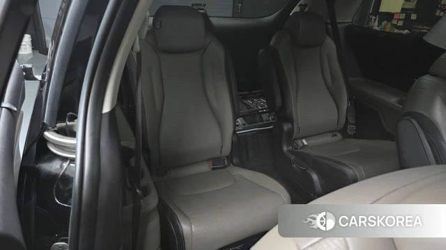 Kia The New Carnival 4th Generation id 4560598 из Кореи 20