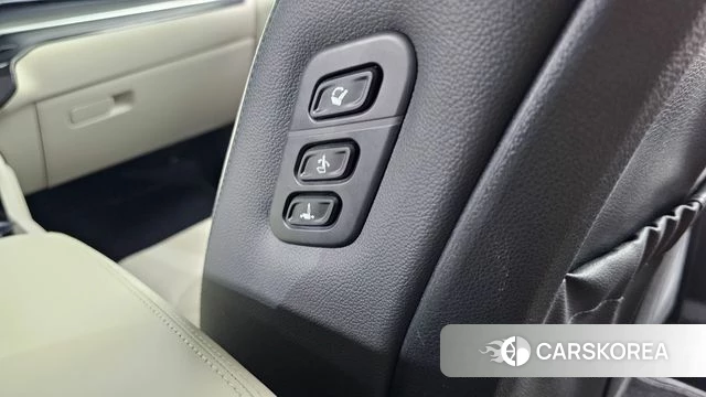 Kia The New K5 Hybrid 3rd generation id 4602691 из Кореи 20