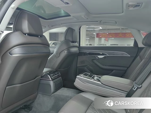 Audi A8 id 4274176 из Китая 20