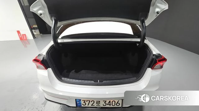 Kia K5 3rd generation id 4636726 из Кореи 20