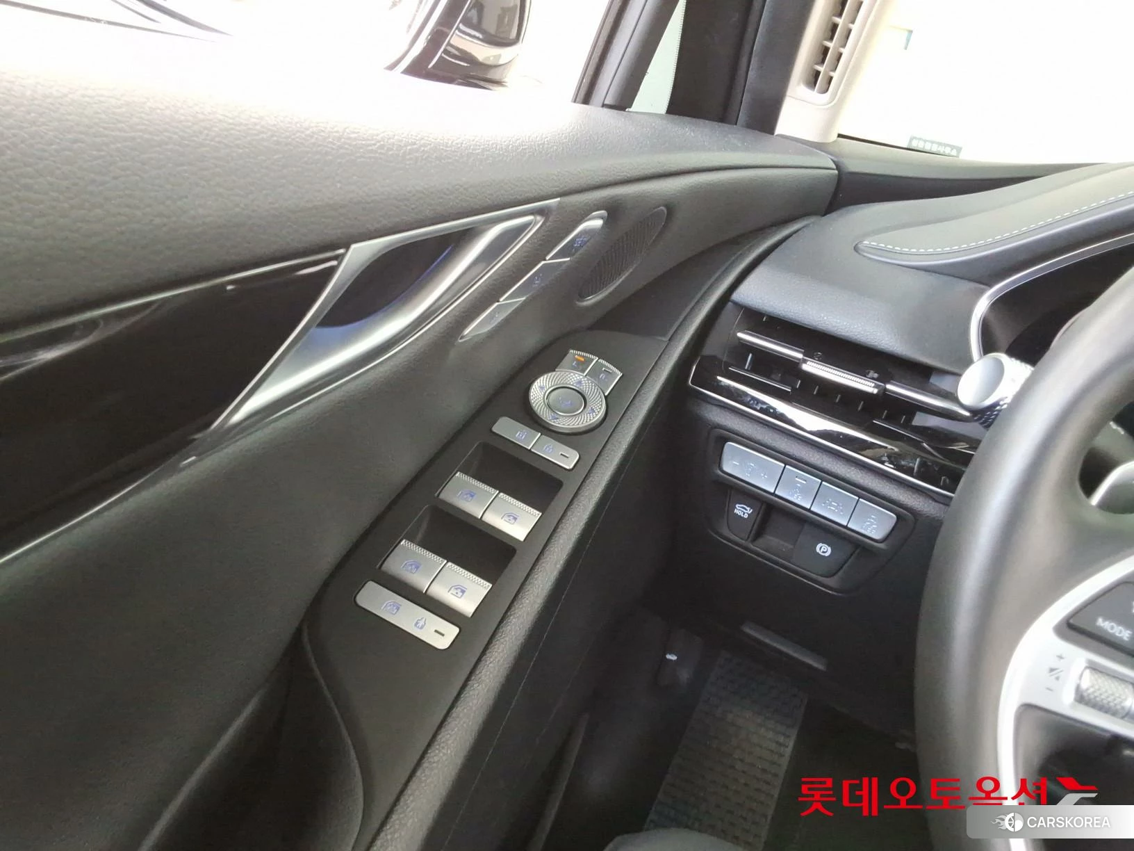Hyundai G80 id 4498360 из Кореи 20