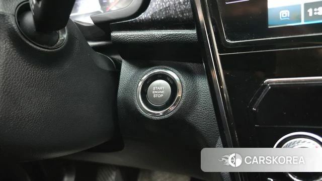 Ssangyong Berry New Tivoli id 4722256 из Кореи 20