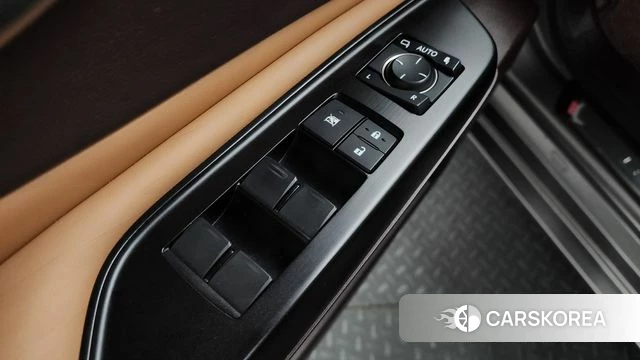 Lexus ES300h 7th generation id 4384594 из Кореи 20